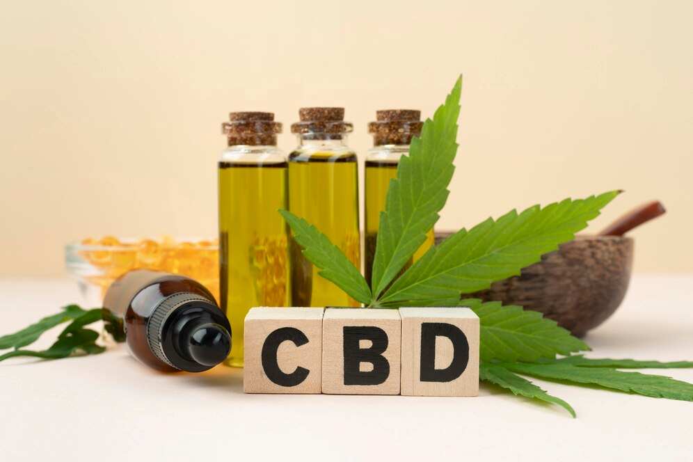 CBD jeho pozitivní účinky na fyzické a psychické zdraví 